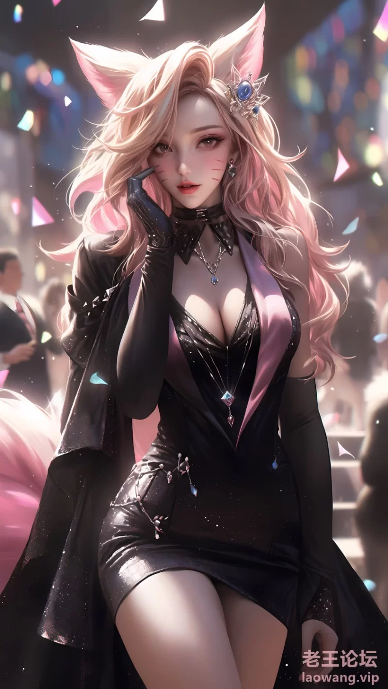 (M06I2) Fashion Model Ahri.jpg