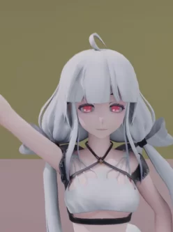 <b style='color: red;'>[已失效] </b>[MMD]  [个人整理合集]  [度盘]  [9.71G]